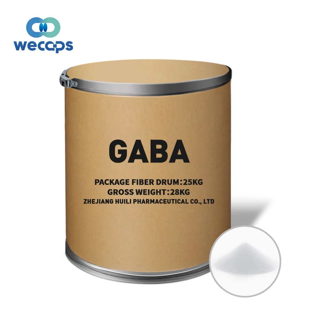 GABA