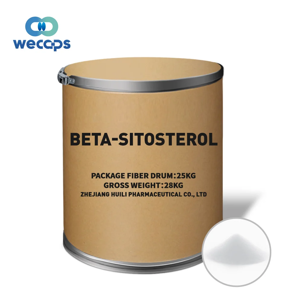 Beta-sitosterolo