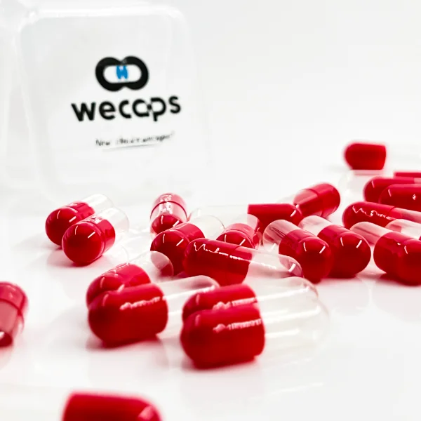 In che modo le capsule vuote di pillole vegetariane massimizzano gli effetti dei probiotici e degli enzimi?