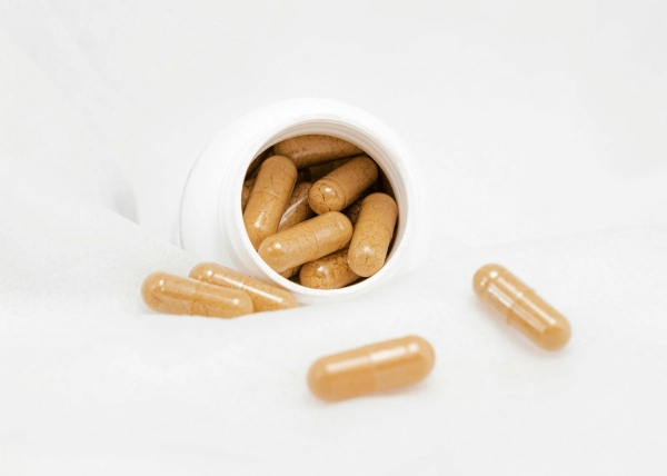 Come utilizzare le capsule vegane biologiche per mantenersi in salute?